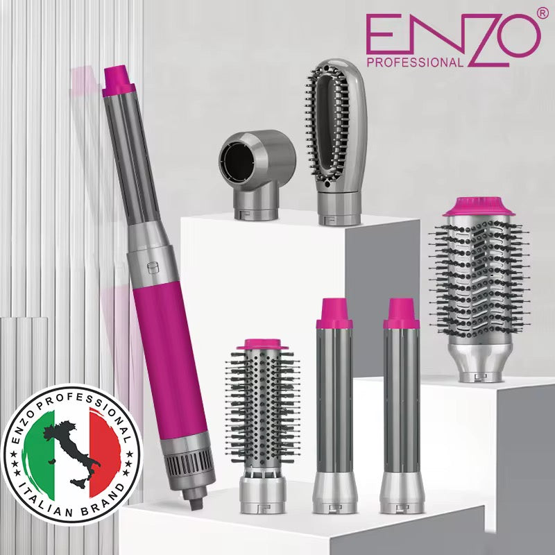الفخامة التي تليق بكل سيدة😍🤩…ENZOدايسون
