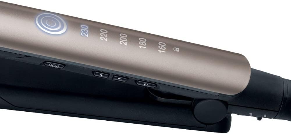 Remington Keratine Therapy