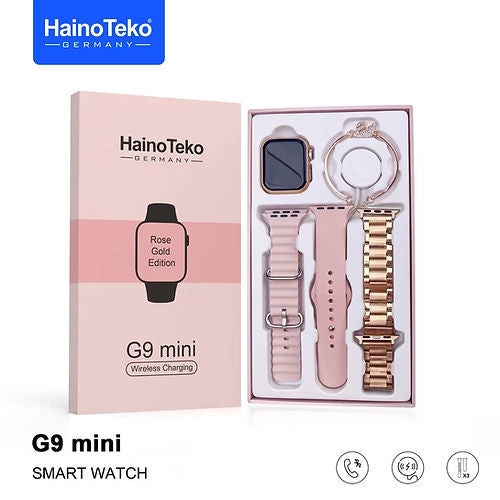 🤩أفضل ساعة ذكية نسائية ⌚️👸🏼 ✨و بأفضل سعر 😍🤩 ….كوني دائماً بأفضل إطلالة مع عنوان الاناقة 🤩😍❤️
