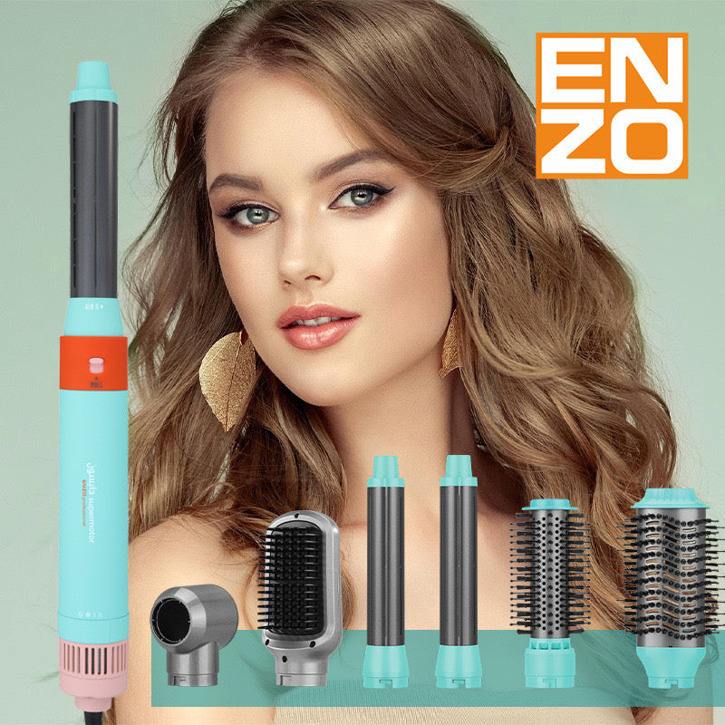 الفخامة التي تليق بكل سيدة😍🤩…ENZOدايسون