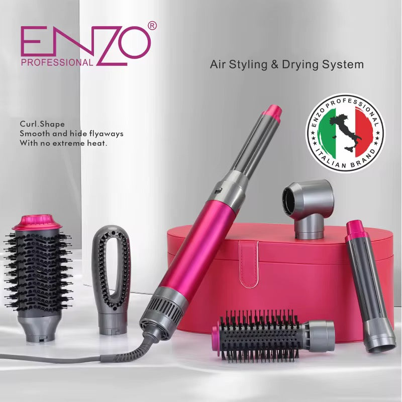 الفخامة التي تليق بكل سيدة😍🤩…ENZOدايسون