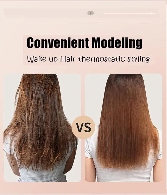 Anti fourche ENZO -جهاز إزالة الشعر المتقصف