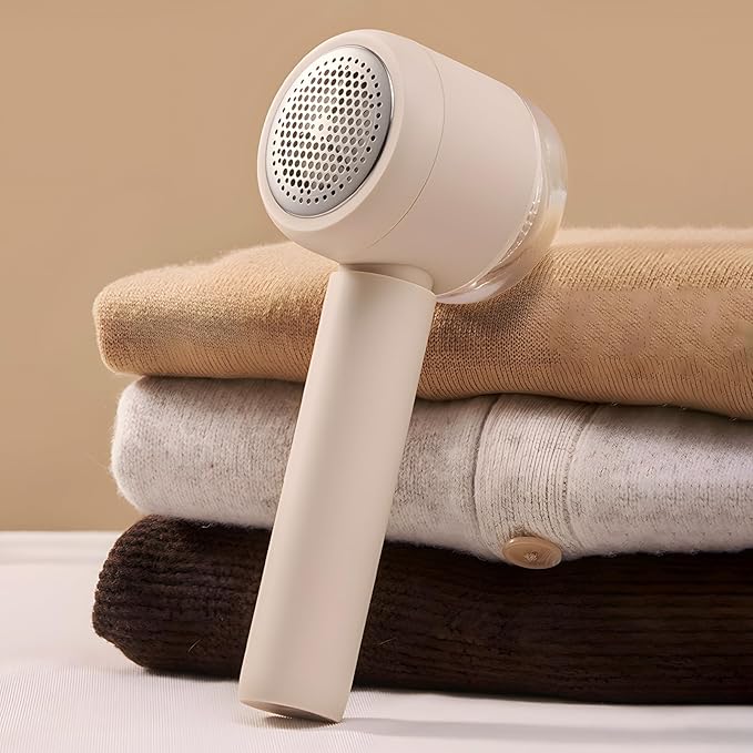 جهاز نزع الوبر الأصلي الذي يجعل الملابس تبدو جديدة 🤩😍👕👔🥇
