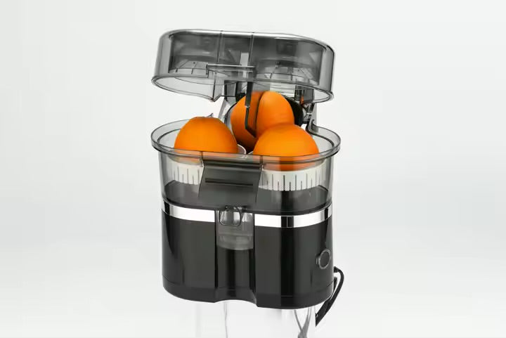 عصارة الحمضيات المزدوجة 🍹🥤🍊🍋 أداء أقوى … و وقت أقصر 😍🤩
