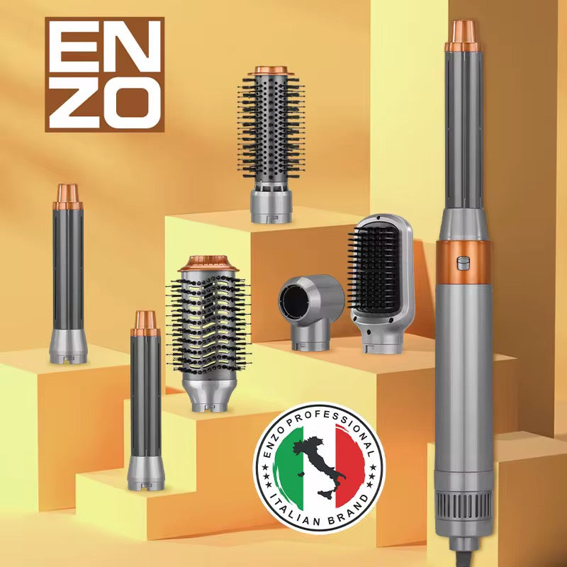 الفخامة التي تليق بكل سيدة😍🤩…ENZOدايسون