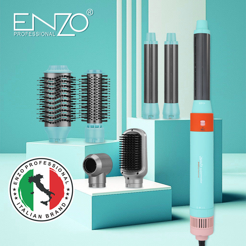 الفخامة التي تليق بكل سيدة😍🤩…ENZOدايسون