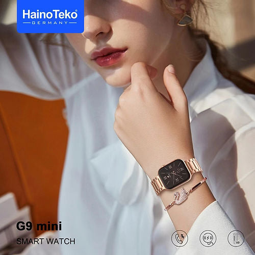 🤩أفضل ساعة ذكية نسائية ⌚️👸🏼 ✨و بأفضل سعر 😍🤩 ….كوني دائماً بأفضل إطلالة مع عنوان الاناقة 🤩😍❤️
