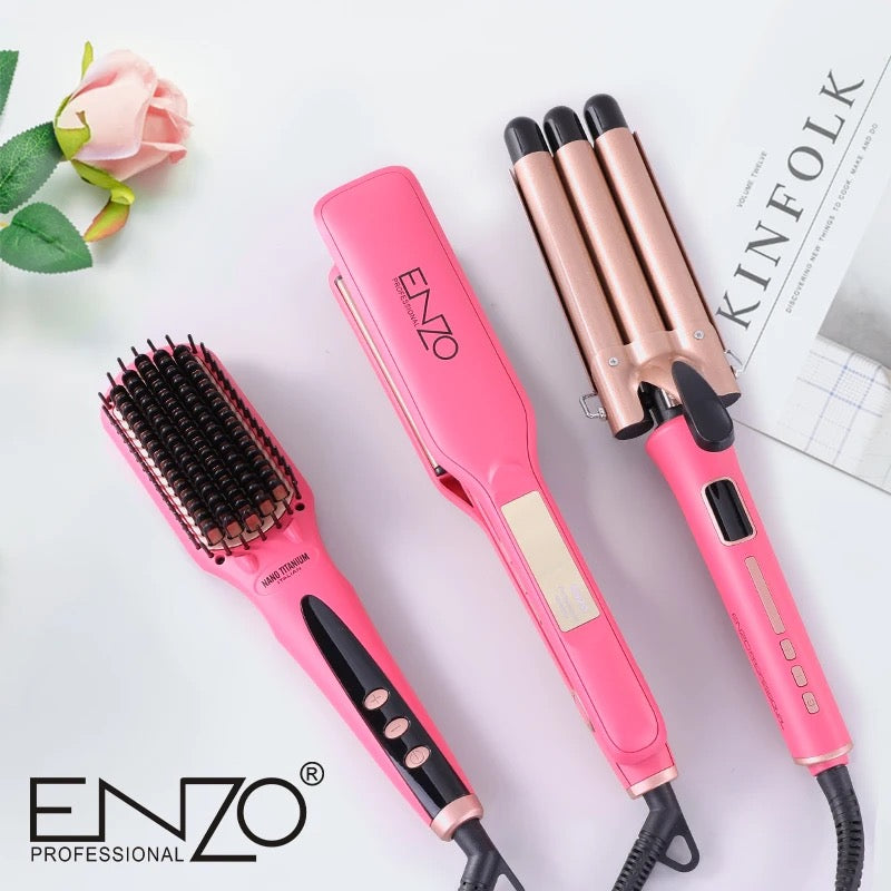 PACK ENZO Barbie 💓💖🌸