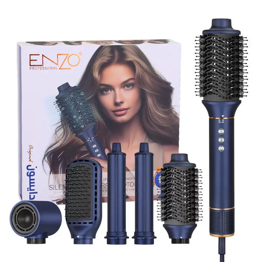 Dyson V9 supersonic 5in1 styling brush ,130000Rpm silent ENZO 🇮🇹 en-754