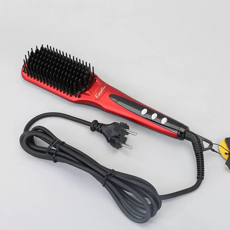 المشط الحراري الاكثر طلبا بافضل سعر EN-4101G