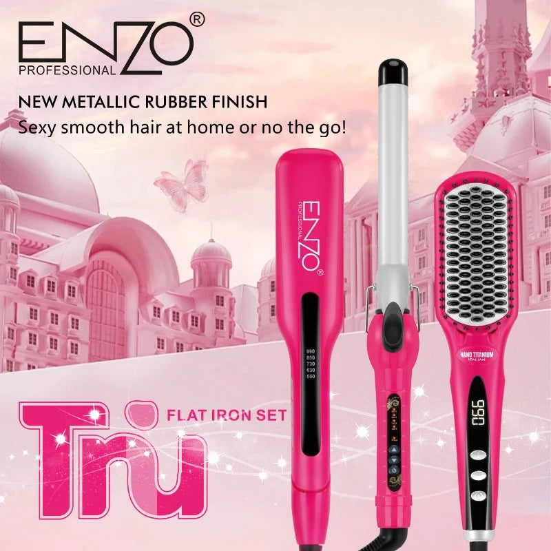 💕PACK ENZO💞2024 en promo !!🇮🇹🤩🤩 Pack de 4 pièces 😎avec un prix 🥇👌🏽💖