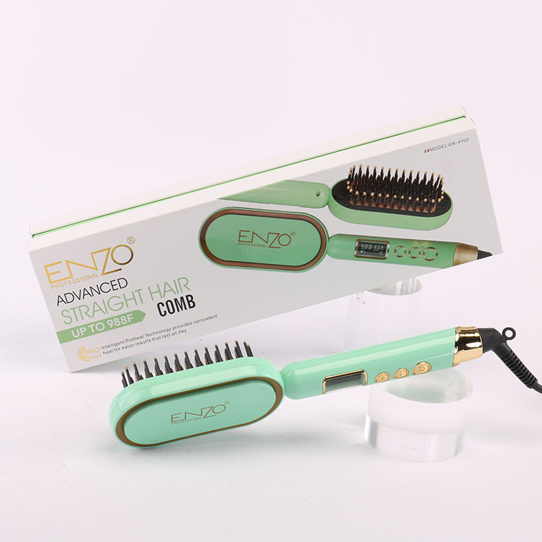 Brosse ENZO Original 🇮🇹✅ 🥇