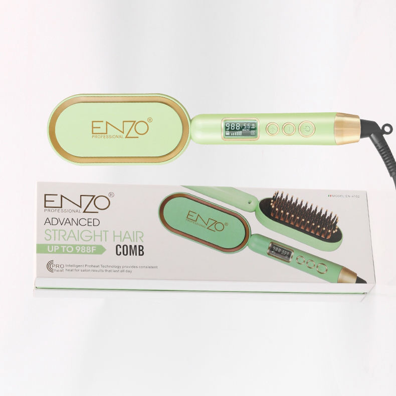 Brosse ENZO Original 🇮🇹✅ 🥇