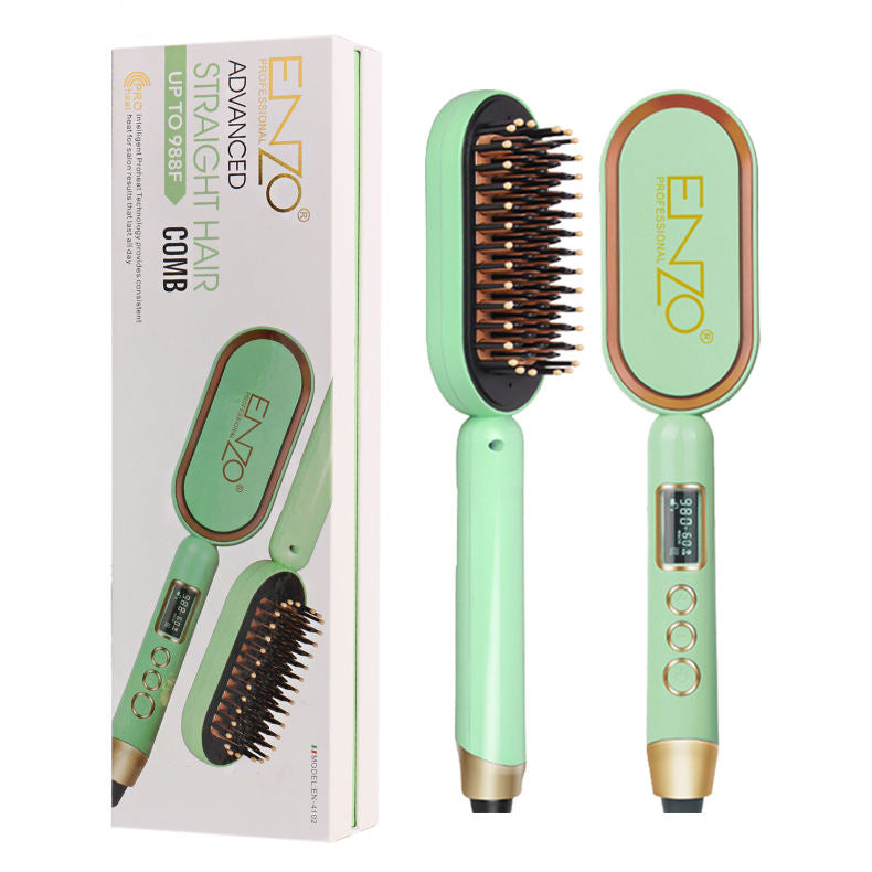 Brosse ENZO Original 🇮🇹✅ 🥇