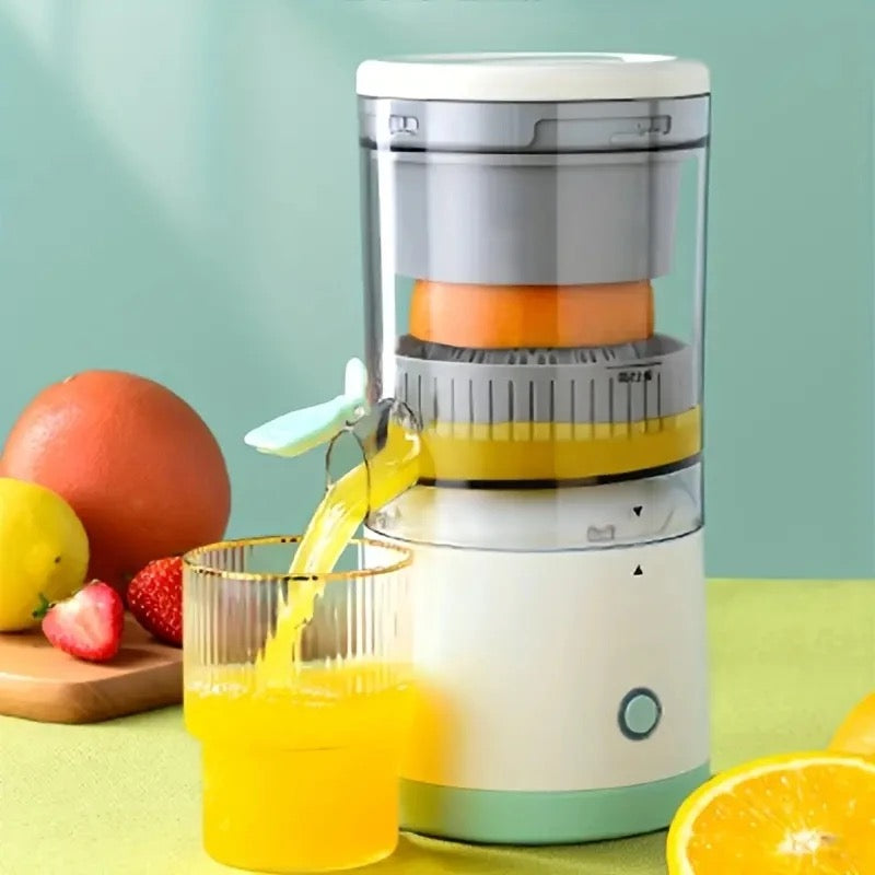 عصارة الحمضيات الذكية🍋🍊 طاقة ونشاط بنقرة واحدة! 🥤🧃🍹⚡