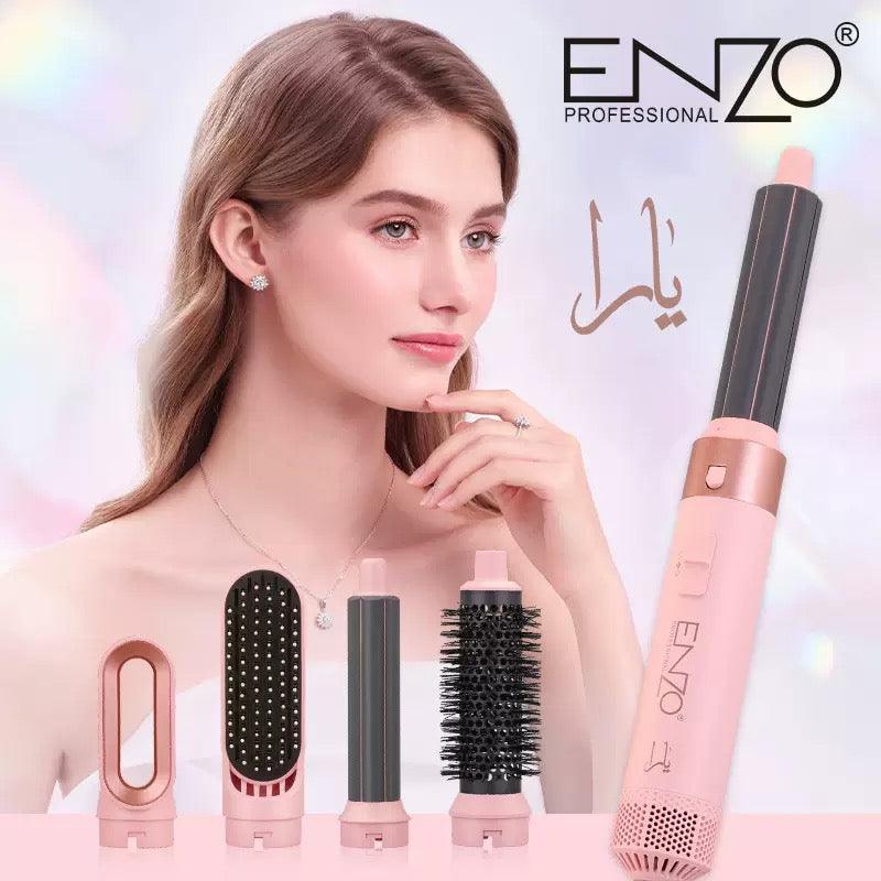 Pack Enzo YARA 🎀«  يارا » 🎀