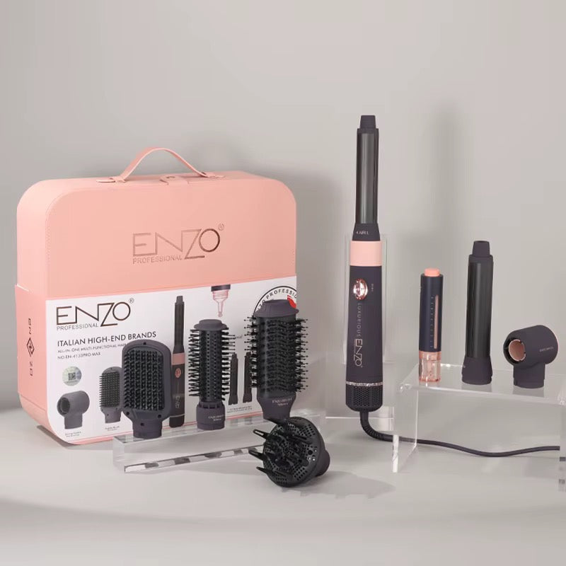 EN-4133 Pro Max 8 en 1 🎀💝