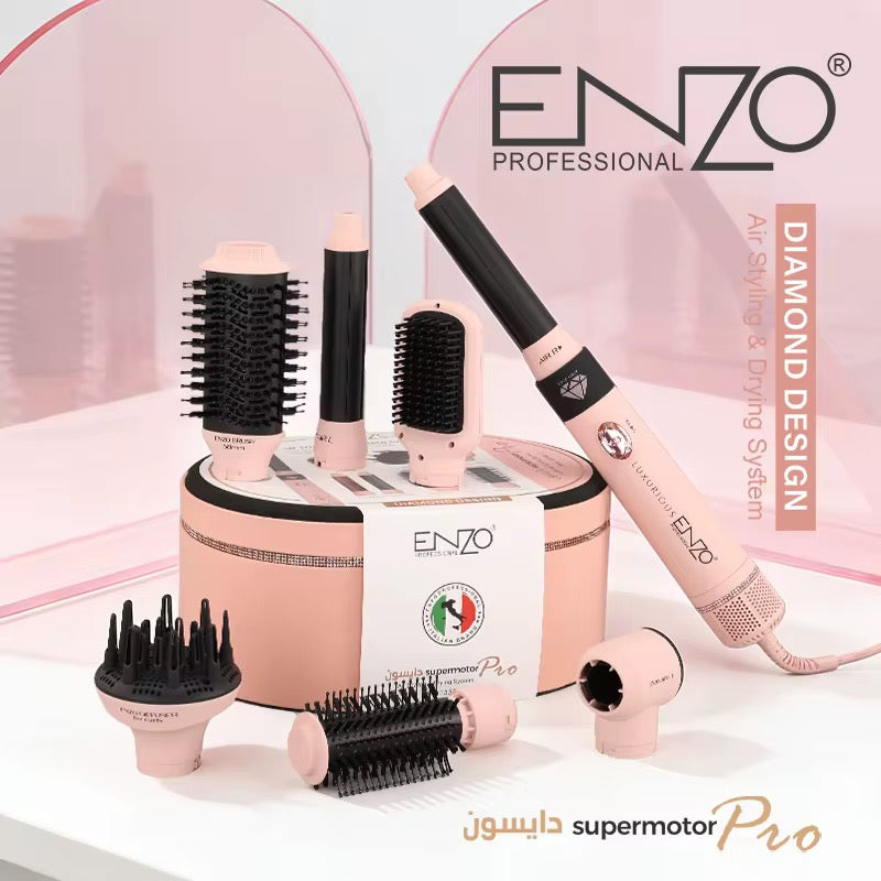 Enzo Dyson 4133- Pro 💖