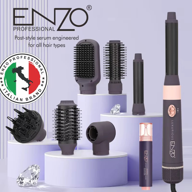 EN-4133 Pro Max 8 en 1 🎀💝