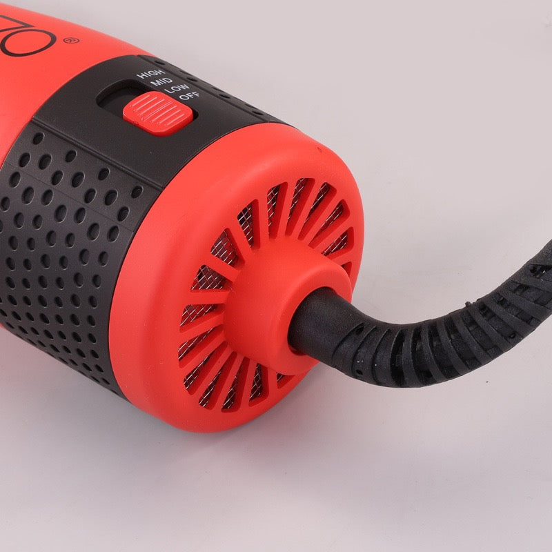 Brosse Enzo Original ❤️🖤  4115-A