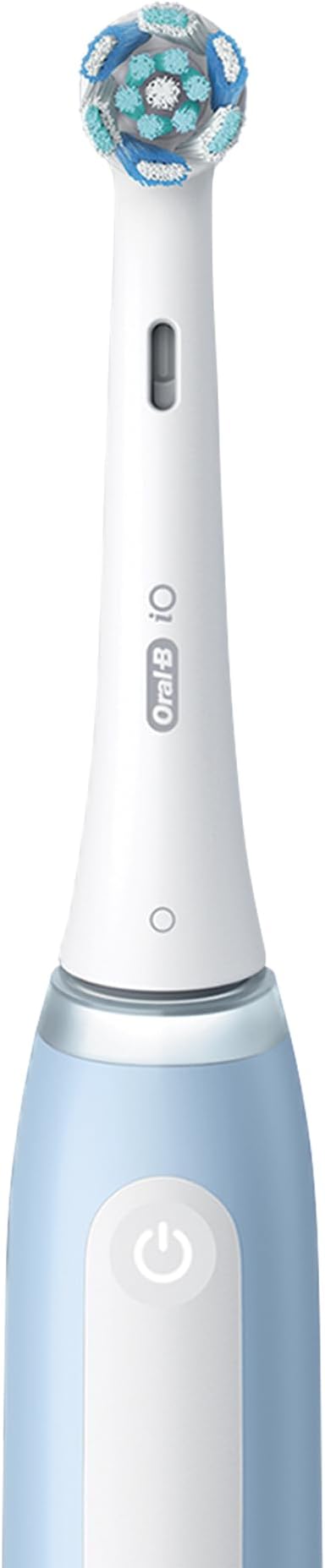 🪥 فرشاة أورال-بي iO Series 3 — تنظيف احترافي في المنزل