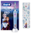 فرشاة الأسنان الكهربائية للأطفال أورال-بي فروزن ❄️Oral-B Frozen Kids