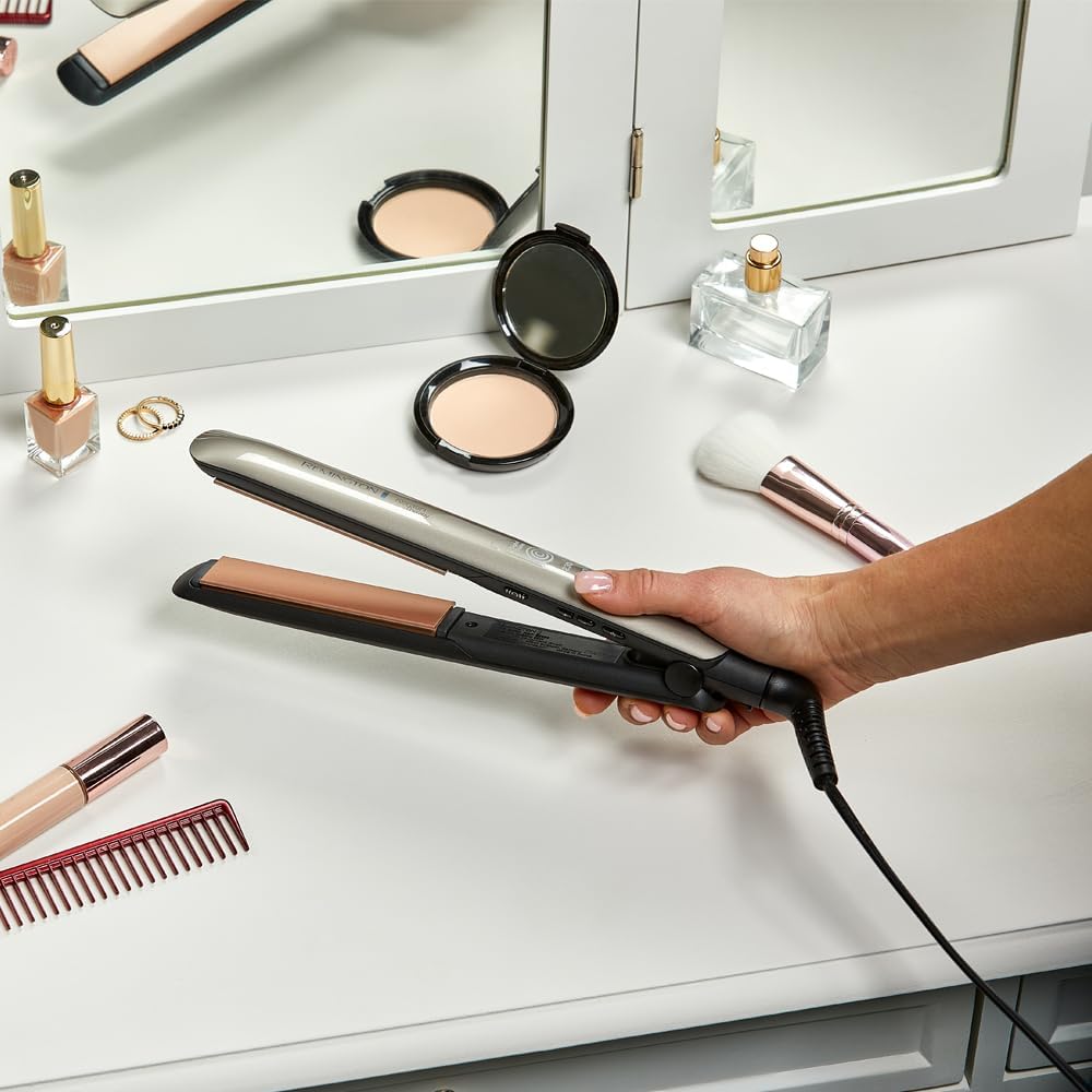 Remington Keratine Therapy