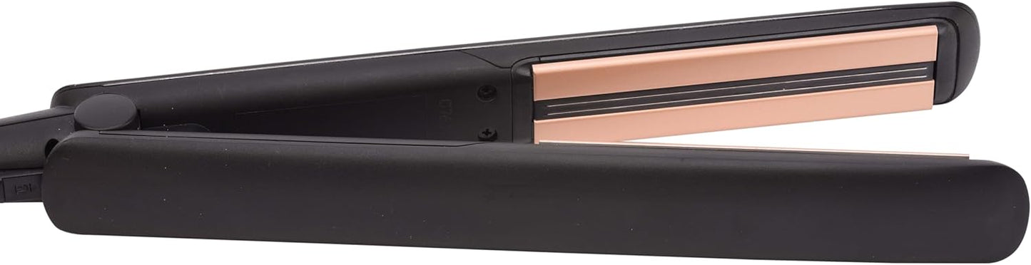 Remington Keratine Therapy