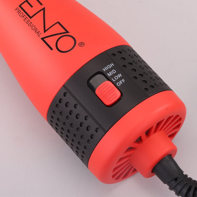 Brosse Enzo Original ❤️🖤  4115-A