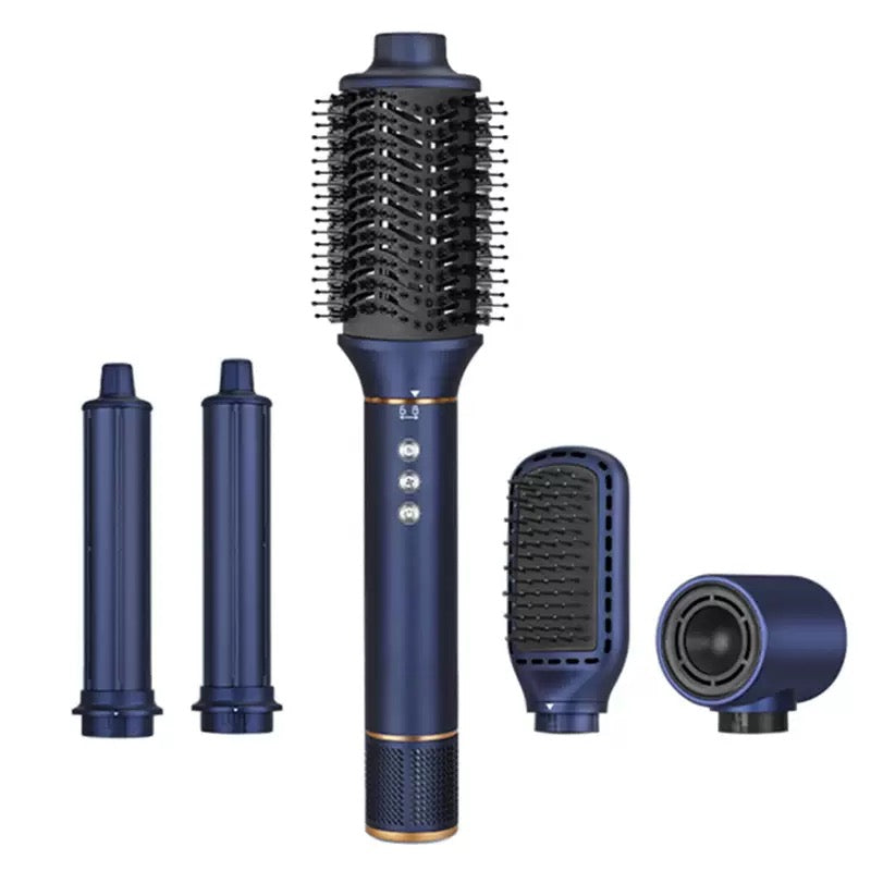 Dyson V9 supersonic 5in1 styling brush ,130000Rpm silent ENZO 🇮🇹 en-754