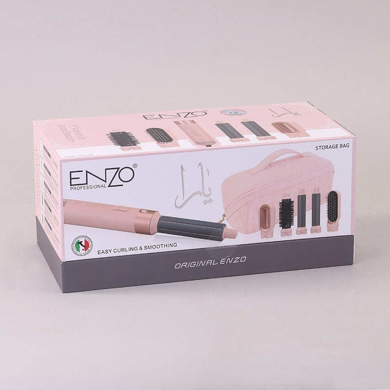 Enzo Pack Yara🎀 « يارا »🎀 ( avec pochette) ( مع الحقيبة)