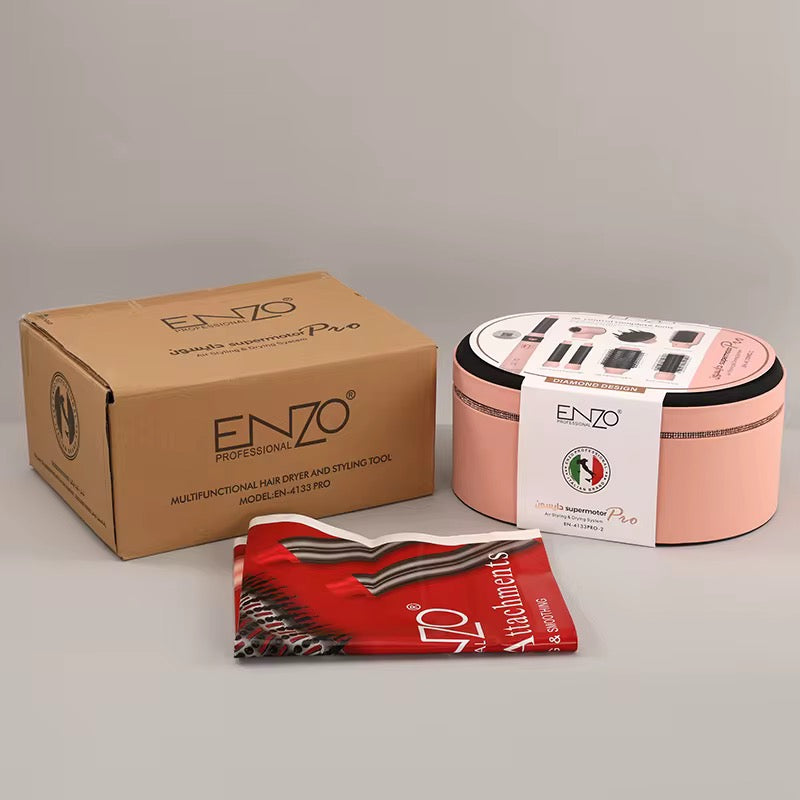 Enzo Dyson 4133- Pro 💖