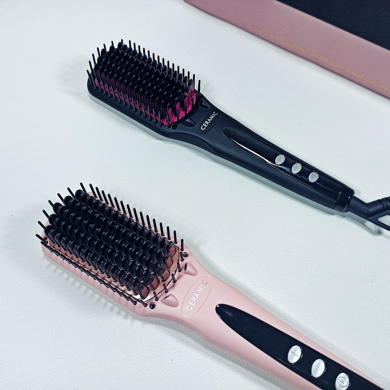 Brosse Lissante Enzo 🇮🇹🤩🥇modéle En-4101😍