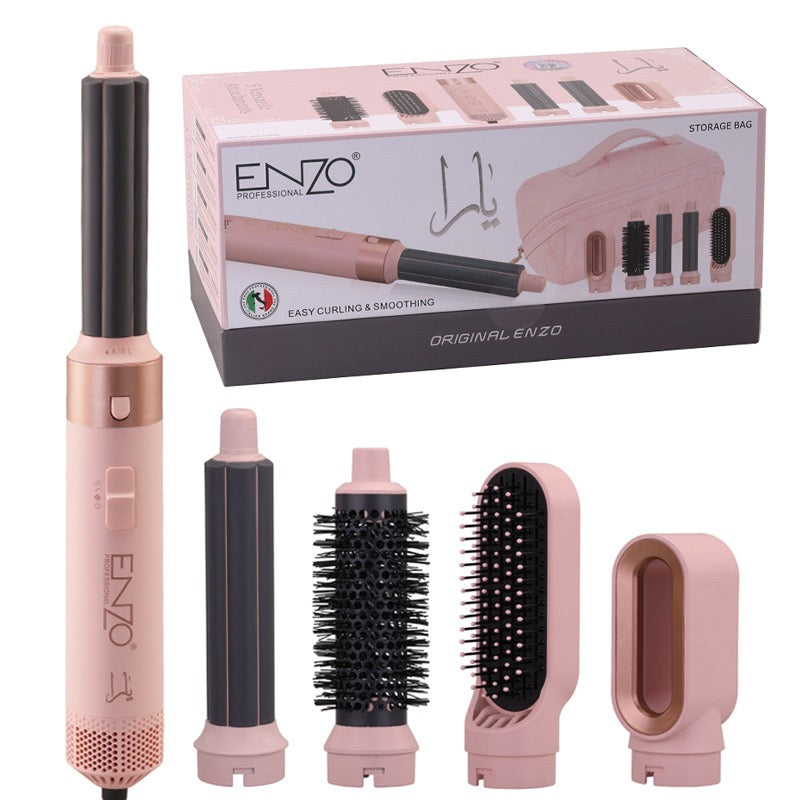 Enzo Pack Yara🎀 « يارا »🎀 ( avec pochette) ( مع الحقيبة)