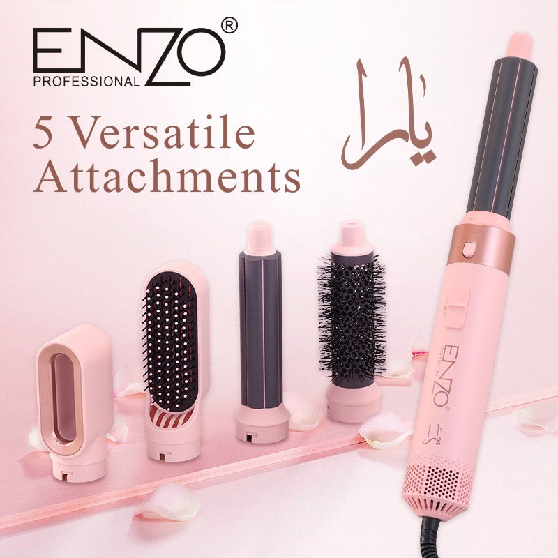 Enzo Pack Yara🎀 « يارا »🎀 ( avec pochette) ( مع الحقيبة)