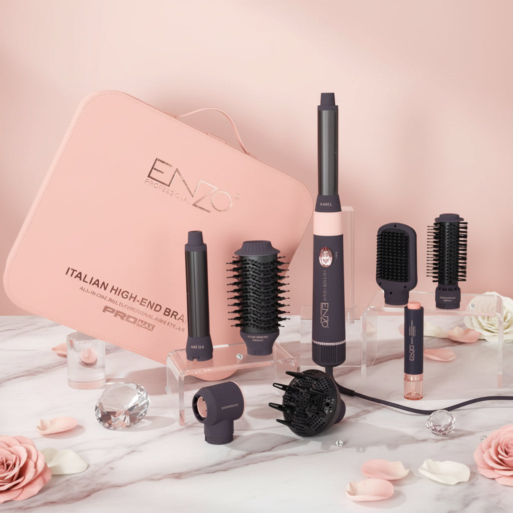 EN-4133 Pro Max 8 en 1 🎀💝
