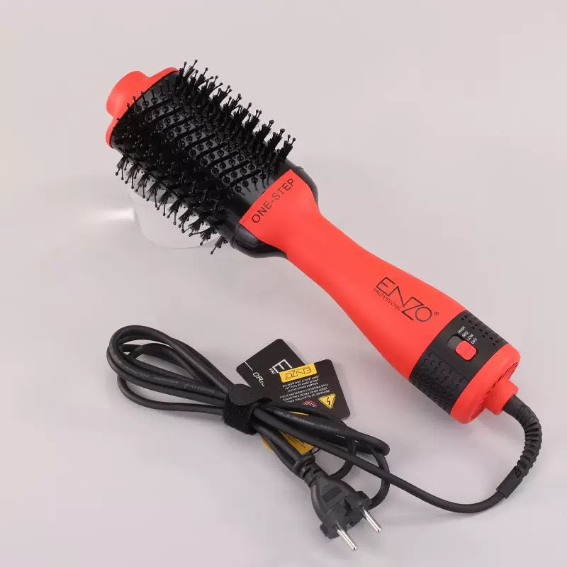 Brosse Enzo Original ❤️🖤  4115-A
