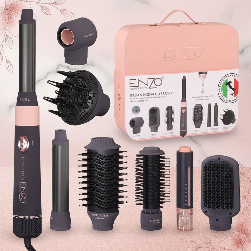 EN-4133 Pro Max 8 en 1 🎀💝