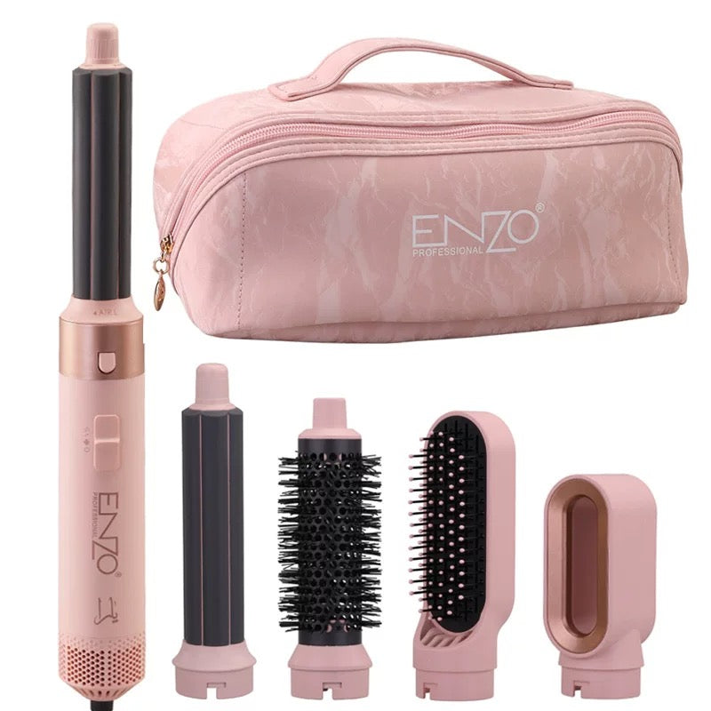 Enzo Pack Yara🎀 « يارا »🎀 ( avec pochette) ( مع الحقيبة)