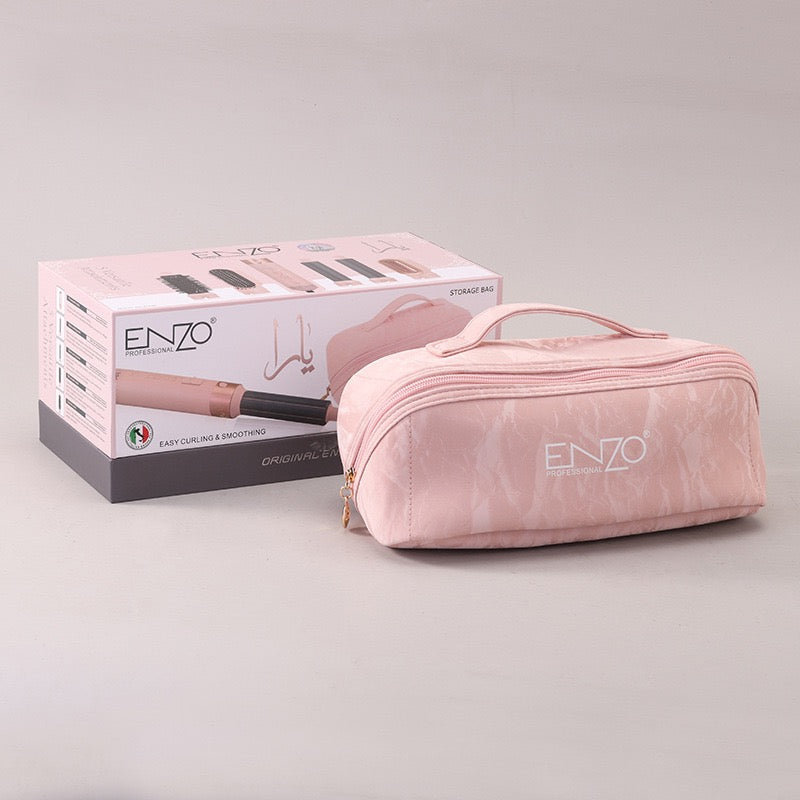 Enzo Pack Yara🎀 « يارا »🎀 ( avec pochette) ( مع الحقيبة)