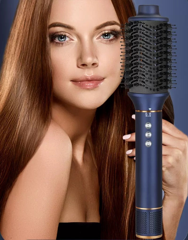 Dyson V9 supersonic 5in1 styling brush ,130000Rpm silent ENZO 🇮🇹 en-754