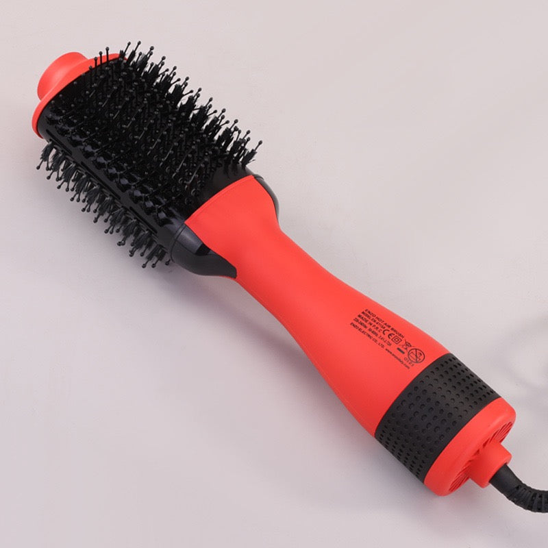 Brosse Enzo Original ❤️🖤  4115-A