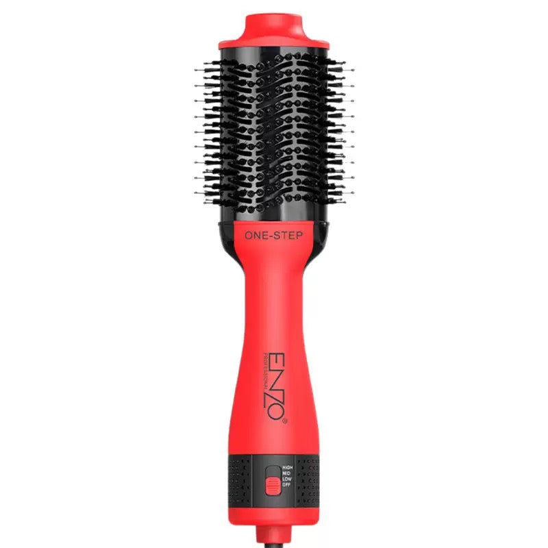Brosse Enzo Original ❤️🖤  4115-A