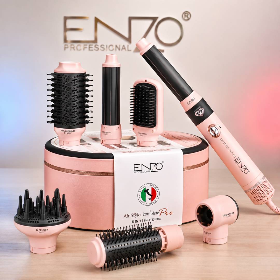 Enzo Dyson 4133- Pro 💖
