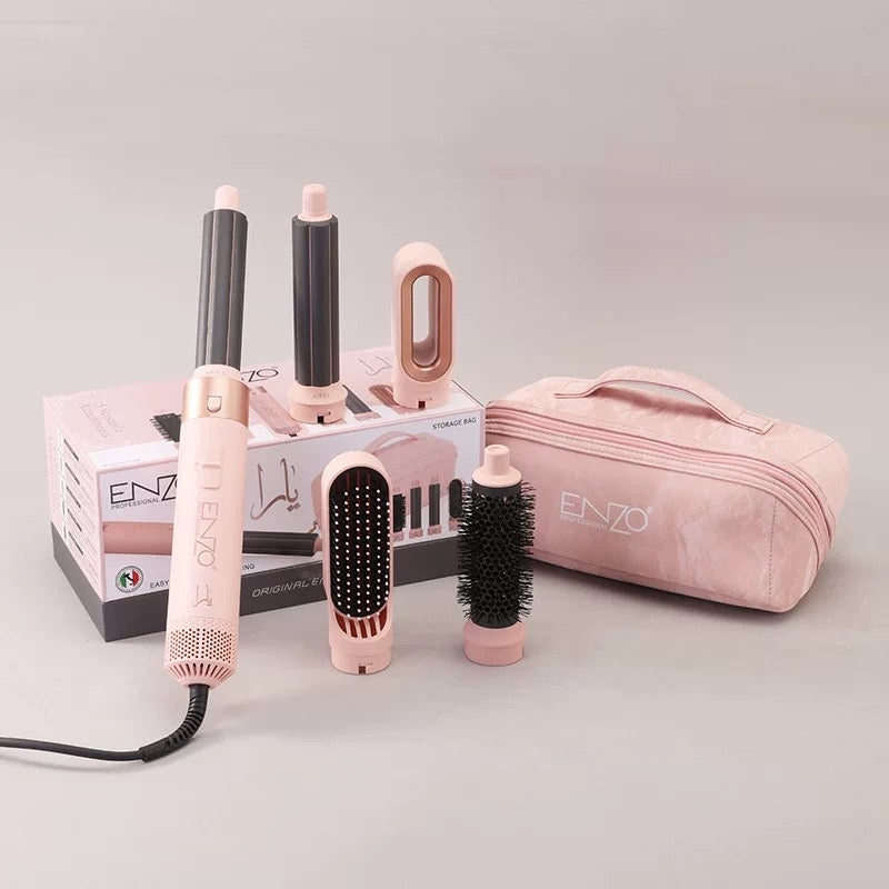Enzo Pack Yara🎀 « يارا »🎀 ( avec pochette) ( مع الحقيبة)
