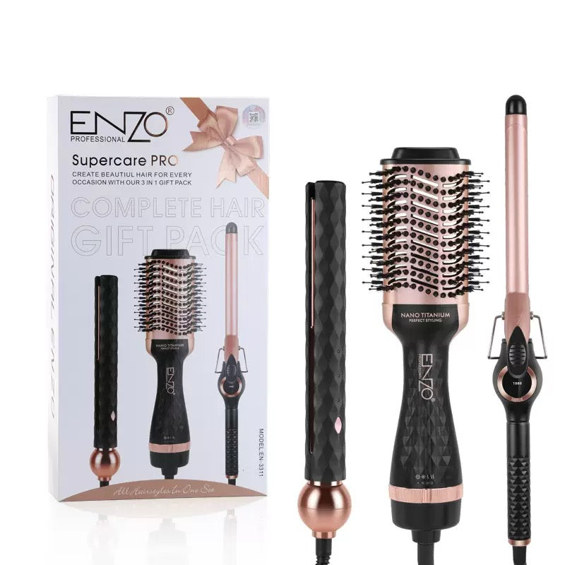 Gift Pack Enzo -3311 🖤🤎