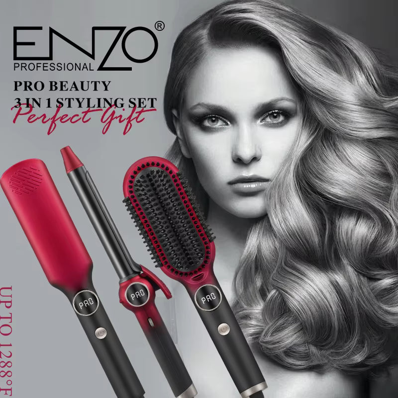 Pack ENZO ORIGINAL 3313