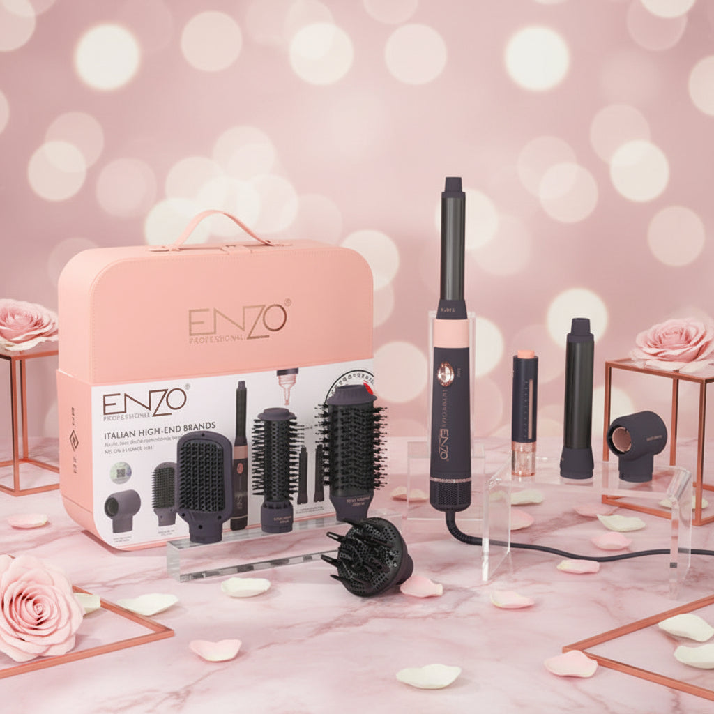 EN-4133 Pro Max 8 en 1 🎀💝