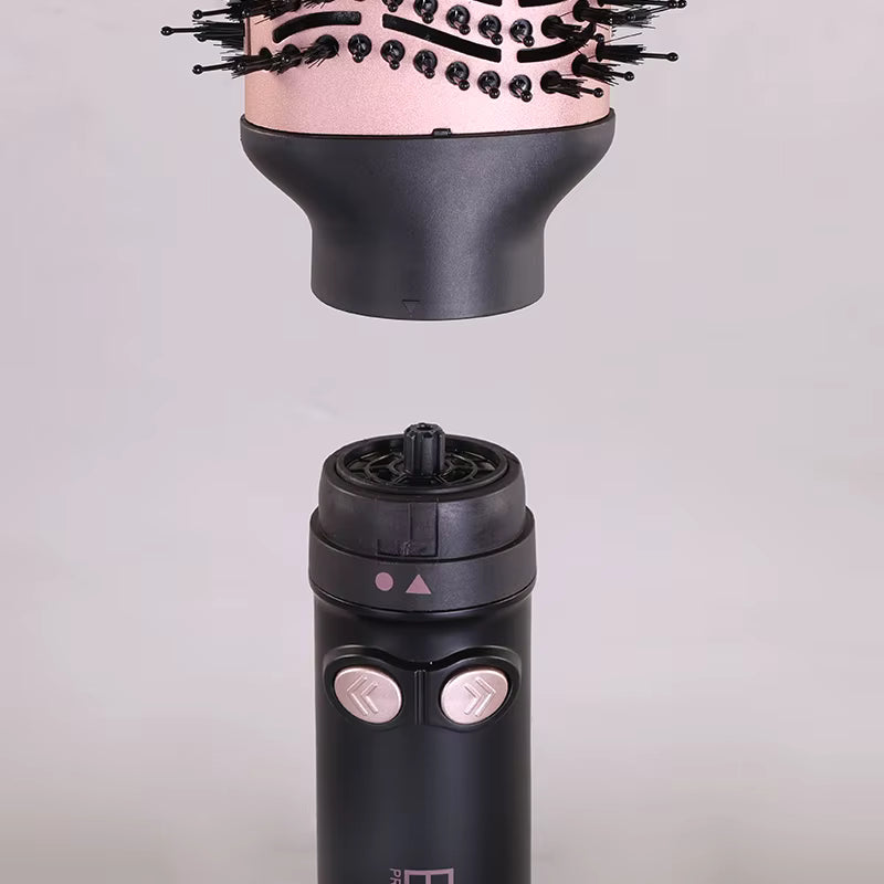 ENZO Professional 7-in-1 Hot Air Styler "قصتي" .