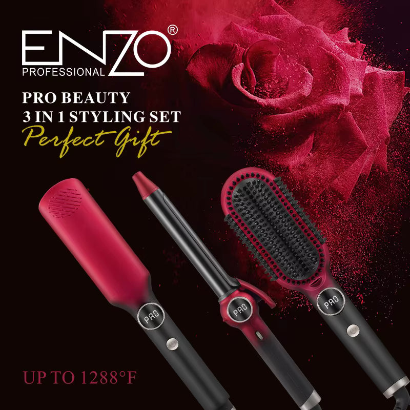Pack ENZO ORIGINAL 3313